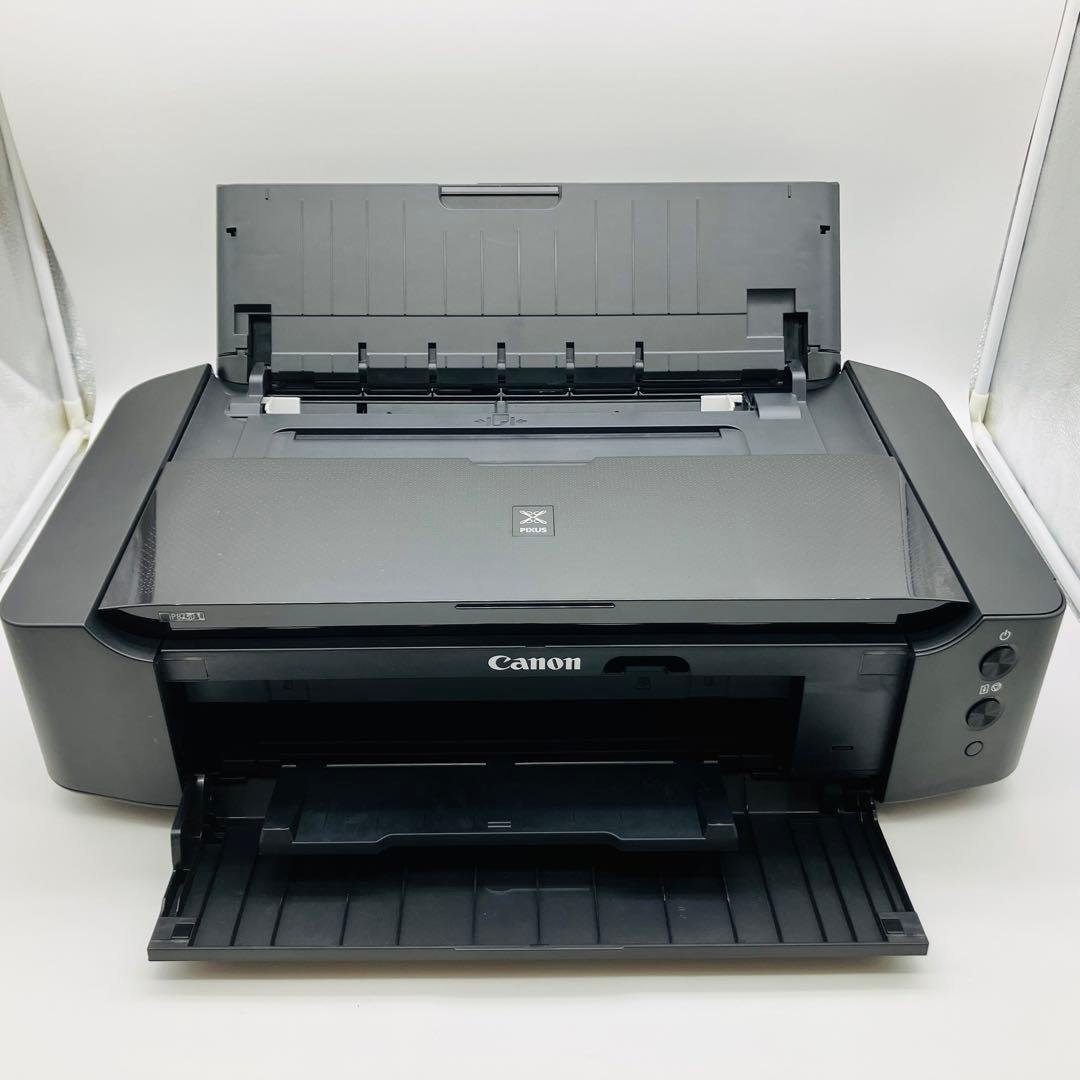 Canon キヤノン インクジェットプリンタ PIXUS iP8730