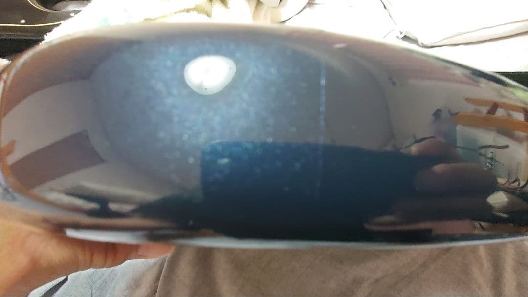 Fender　Customshop　TBC 　Stratocaster　一点物