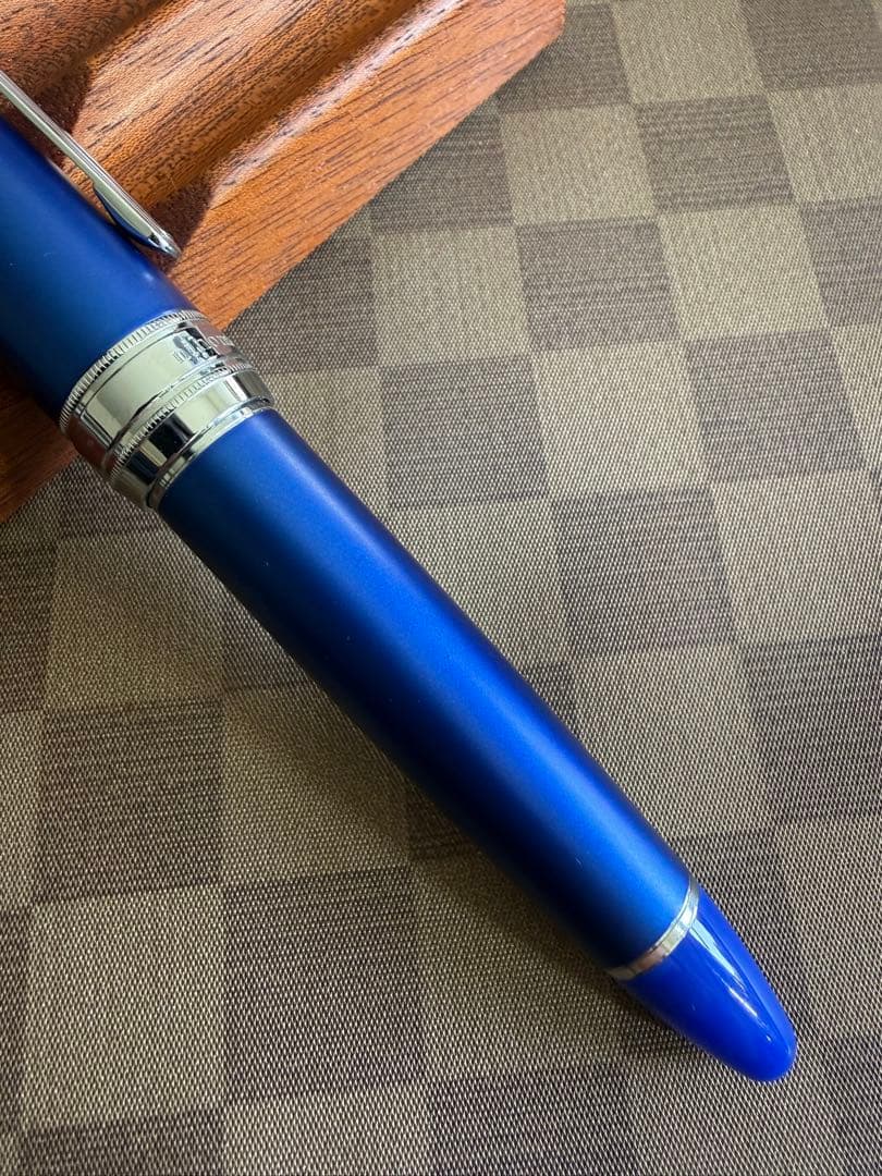 セーラー万年筆KOP、丸善限定、日本橋