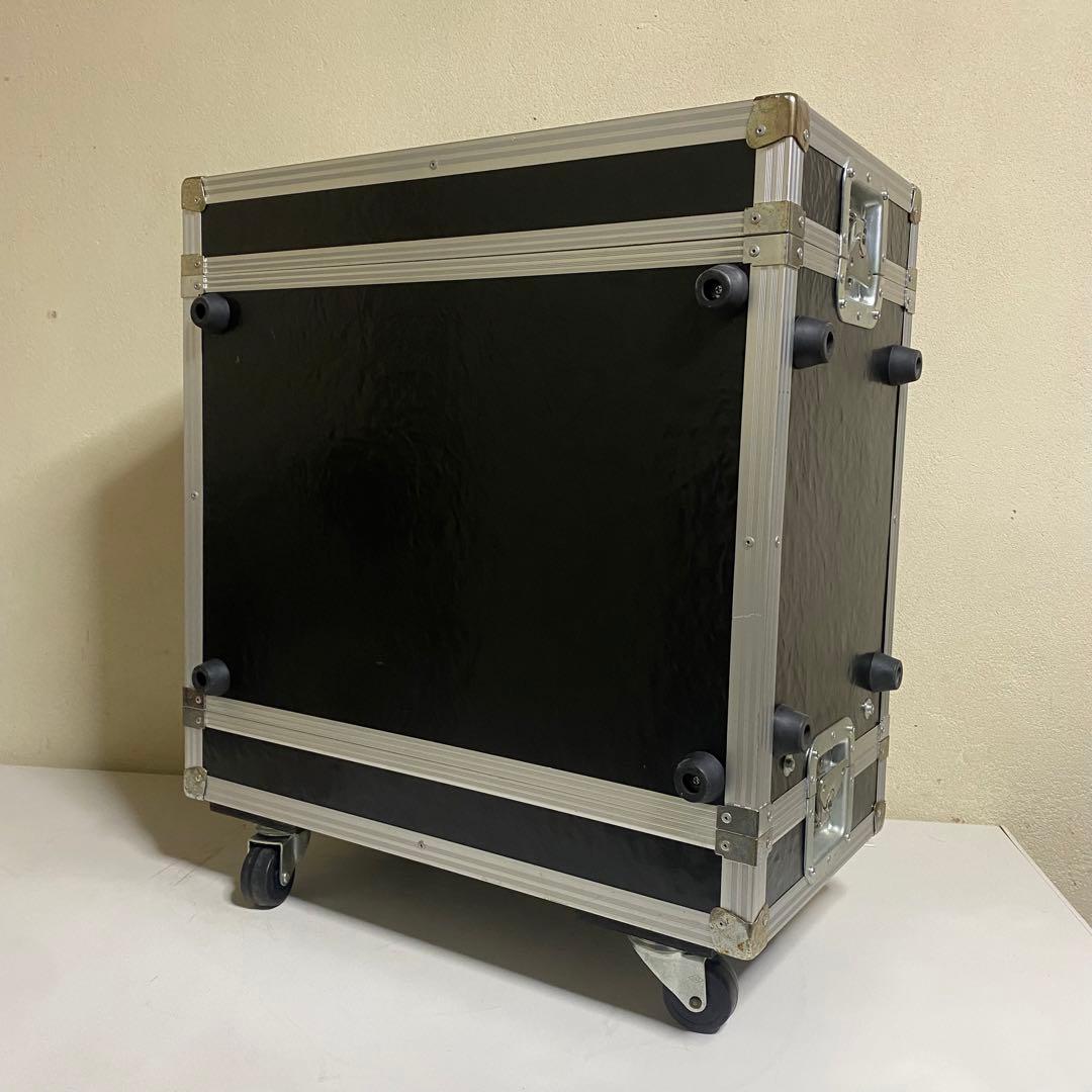 自宅保管 ARMOR / アルモア ハードケース 音響機器 日本製 機材ケース