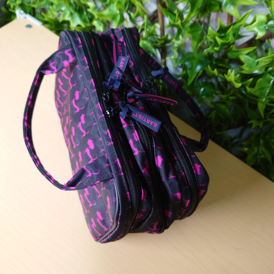 アルティザン＆アーティストパーフェクトドレッサー ＜恋するジュリエッタ＞3段式