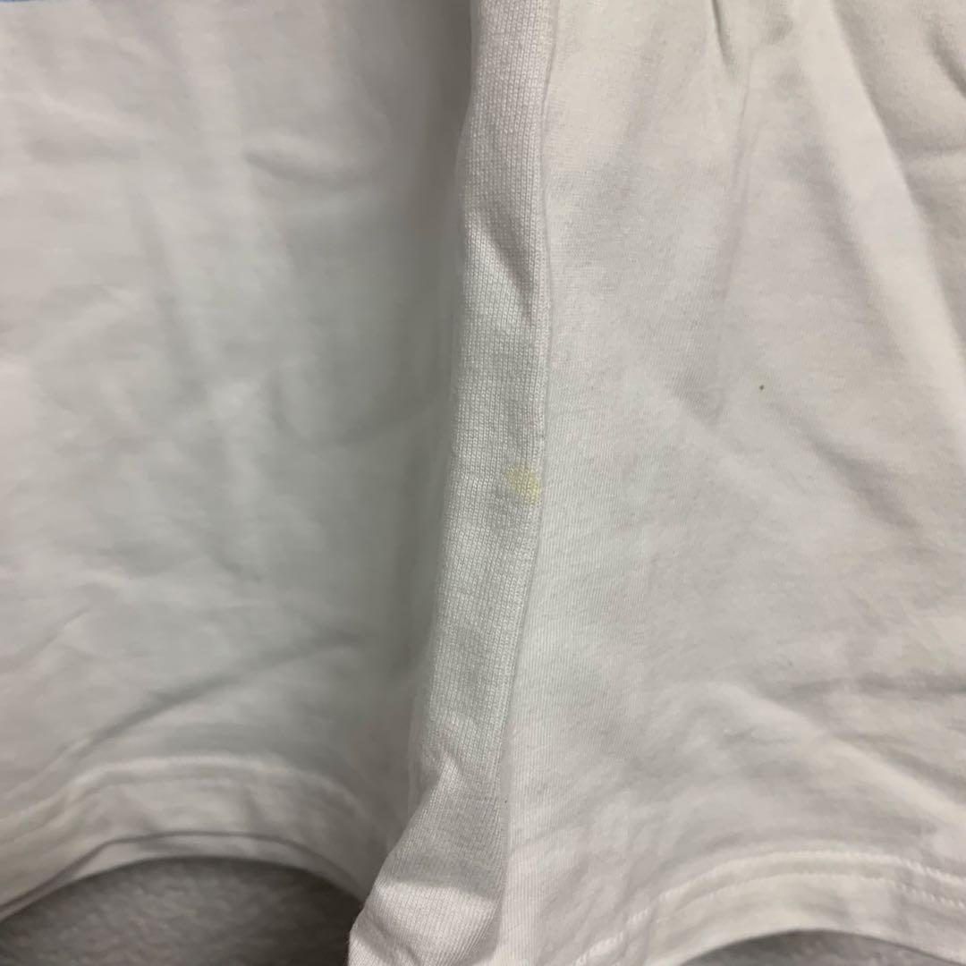 RADWIMPS 15th Anniversary Box Tシャツ　生産限定