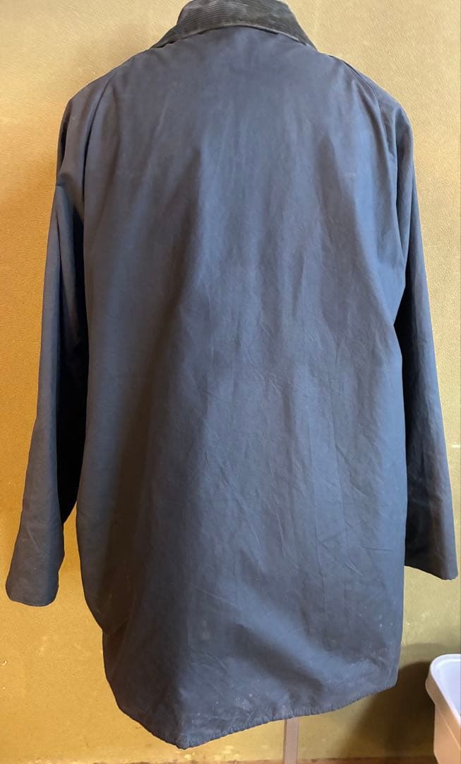 Barbour バブアーBEAUFORT ビューフォート