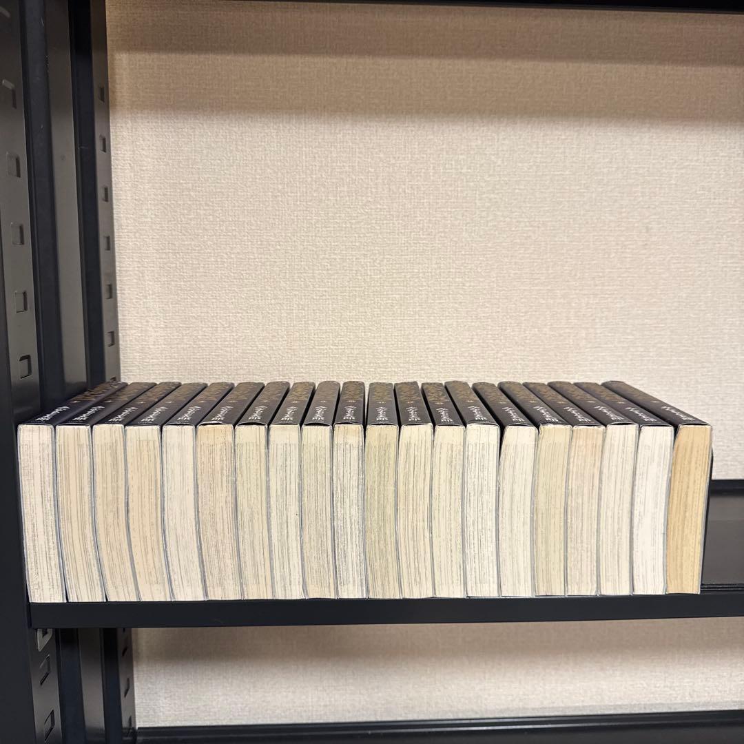 ワイド版 風雲児たち 1-20巻 全巻セット みなもと太郎 リイド社