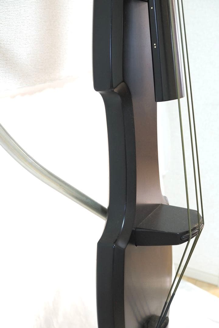 Aria Custom Shop アップライトベース アリアカスタムショップ