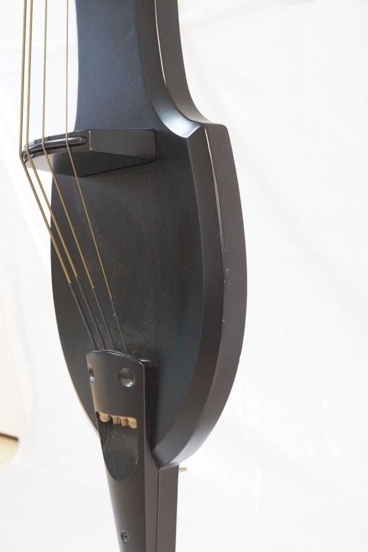 Aria Custom Shop アップライトベース アリアカスタムショップ