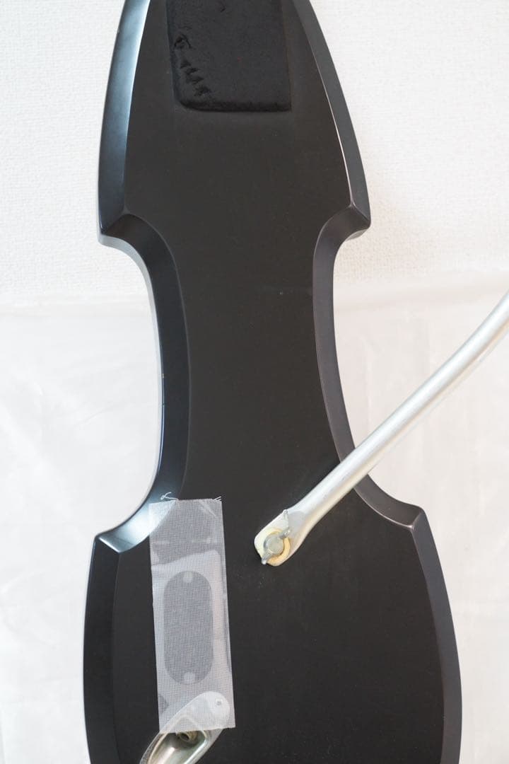 Aria Custom Shop アップライトベース アリアカスタムショップ