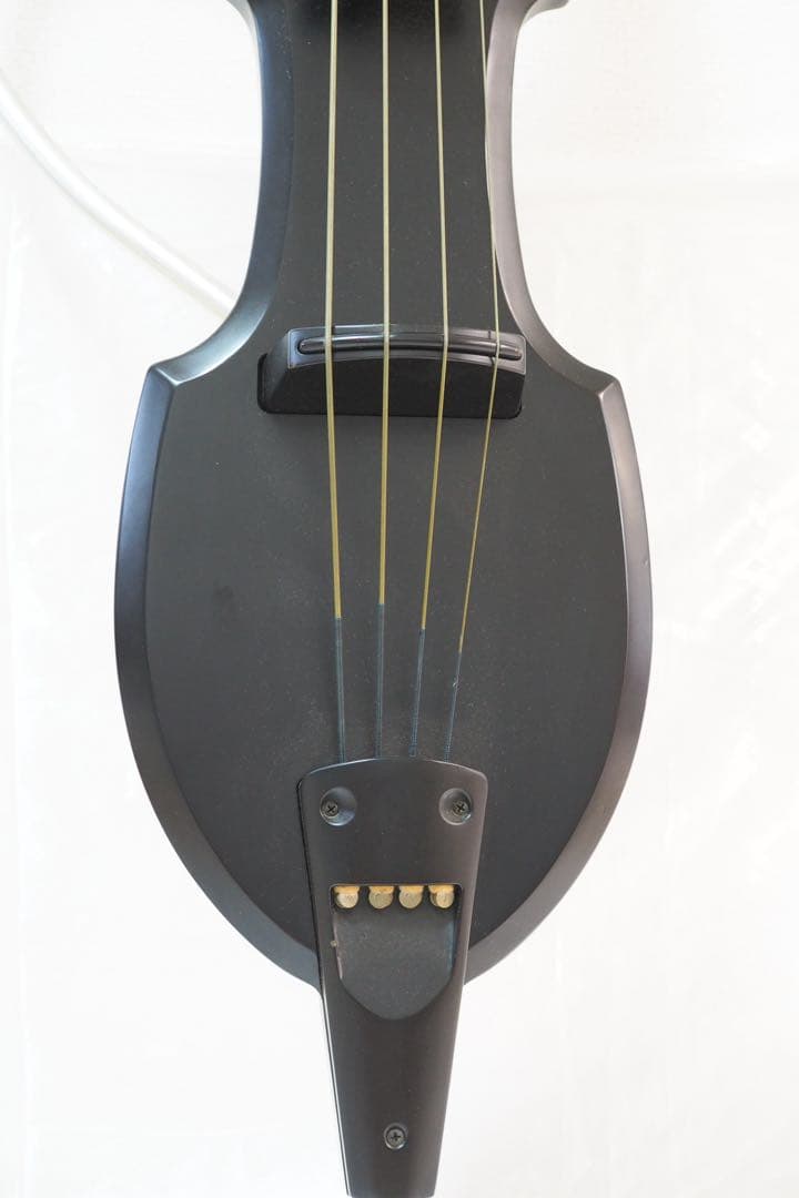 Aria Custom Shop アップライトベース アリアカスタムショップ