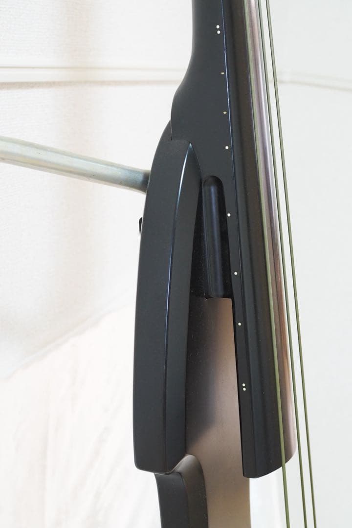 Aria Custom Shop アップライトベース アリアカスタムショップ