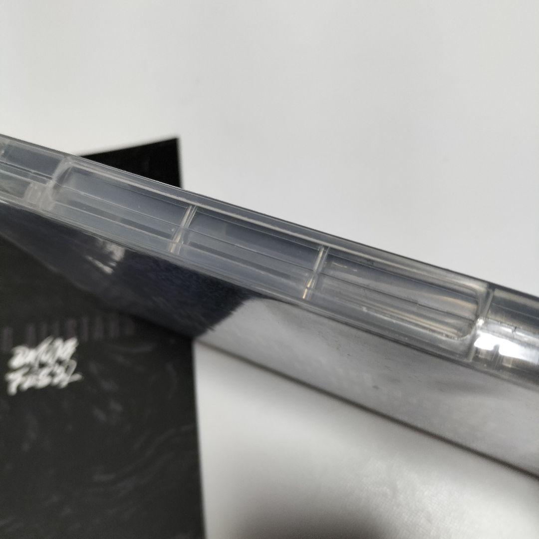 【BMSG FES’22】BMSG MUSIC SHOP 限定盤 DVD　中古