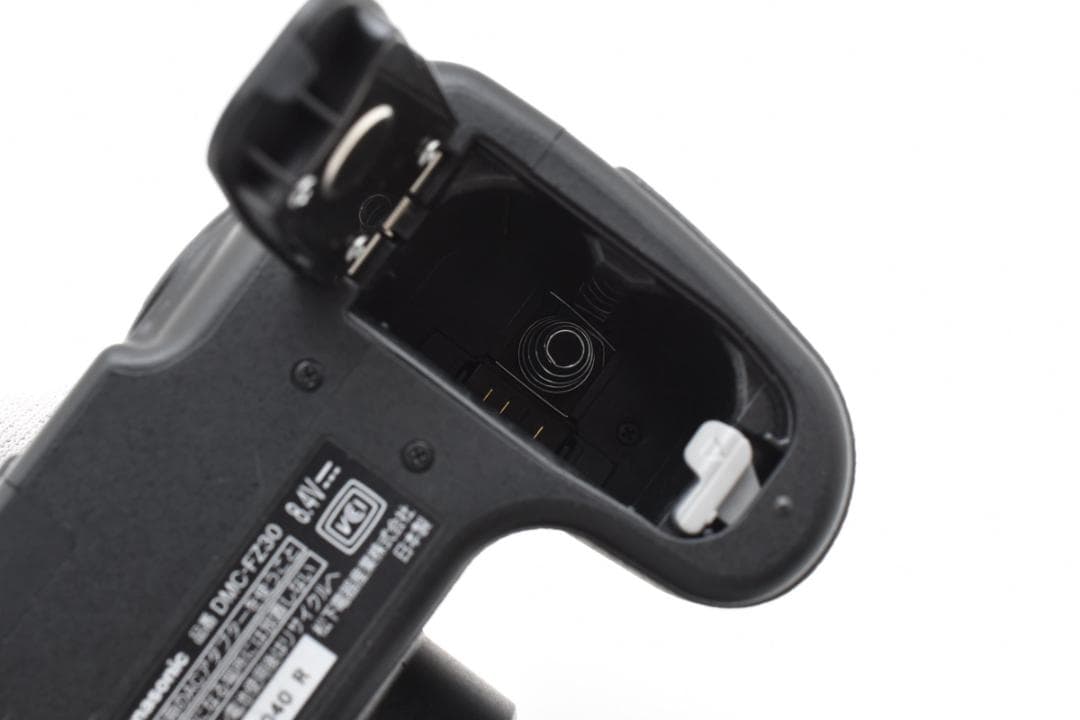 パナソニック ライカレンズ搭載 動作好調 カメラ #10557