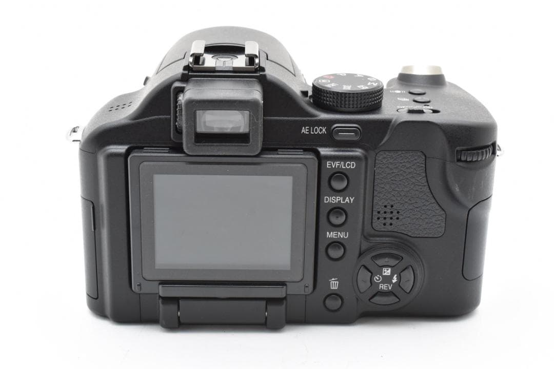 パナソニック ライカレンズ搭載 動作好調 カメラ #10557