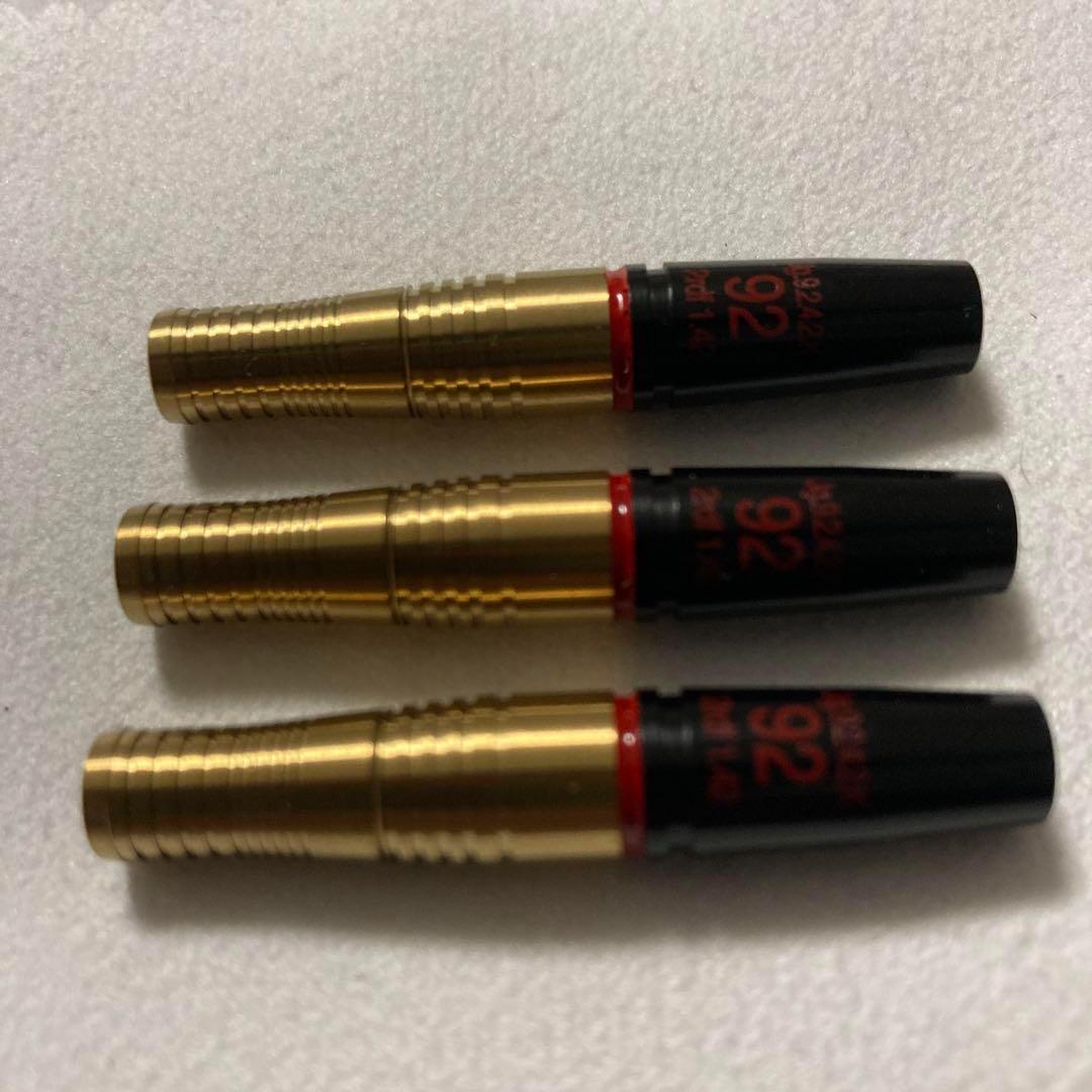 と*ん様 新品未使用　激レア　ガールズ&パンツァー 戦車道大作戦！ダーツセット