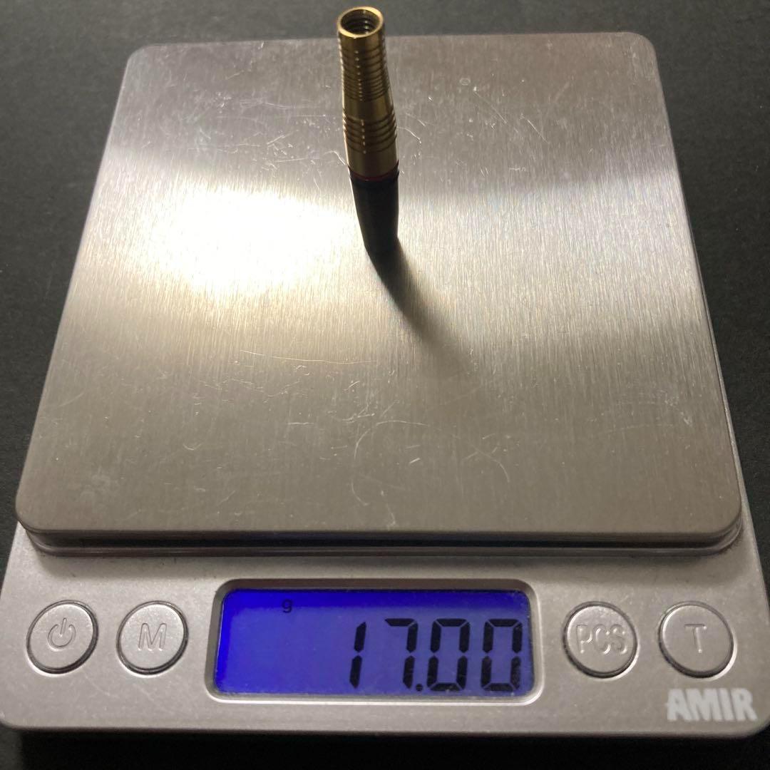 と*ん様 新品未使用　激レア　ガールズ&パンツァー 戦車道大作戦！ダーツセット