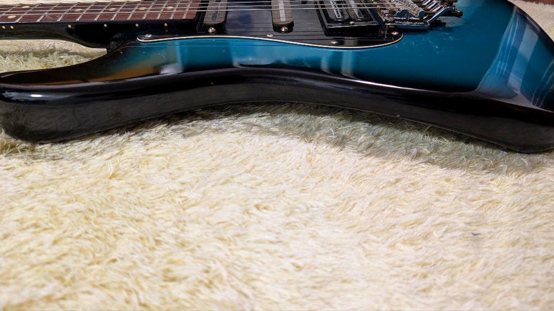 フェルナンデス　FERNANDES FST-65 the Function