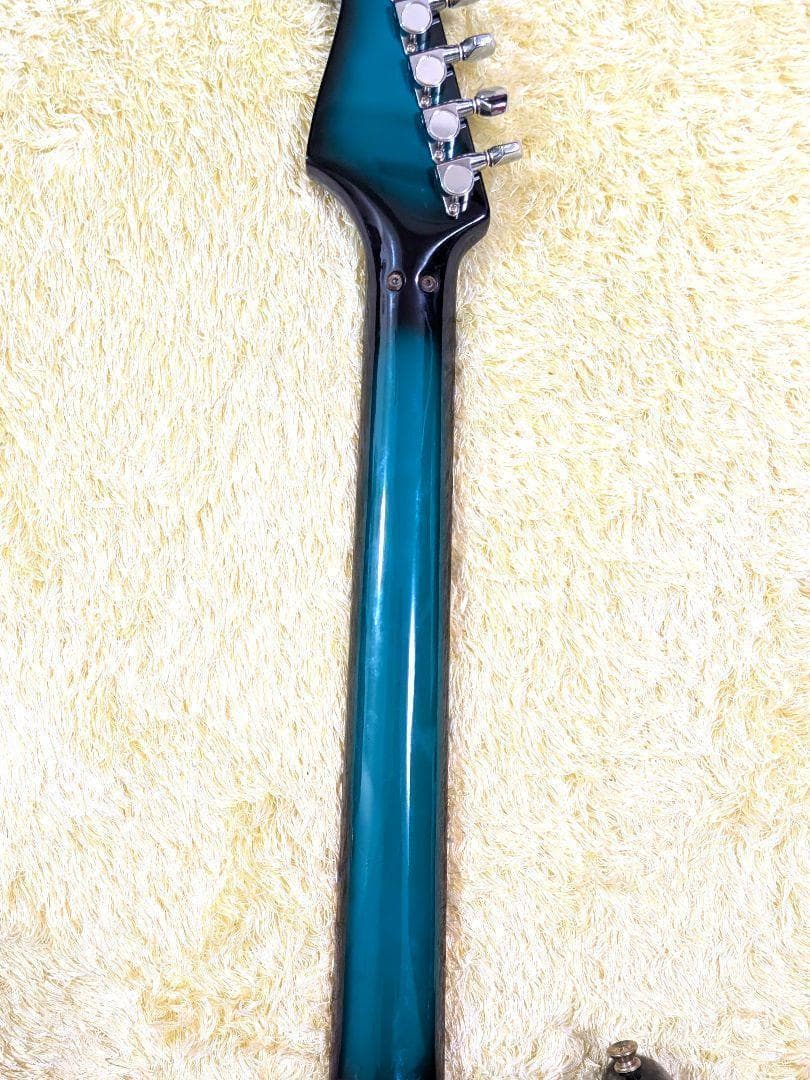 フェルナンデス　FERNANDES FST-65 the Function