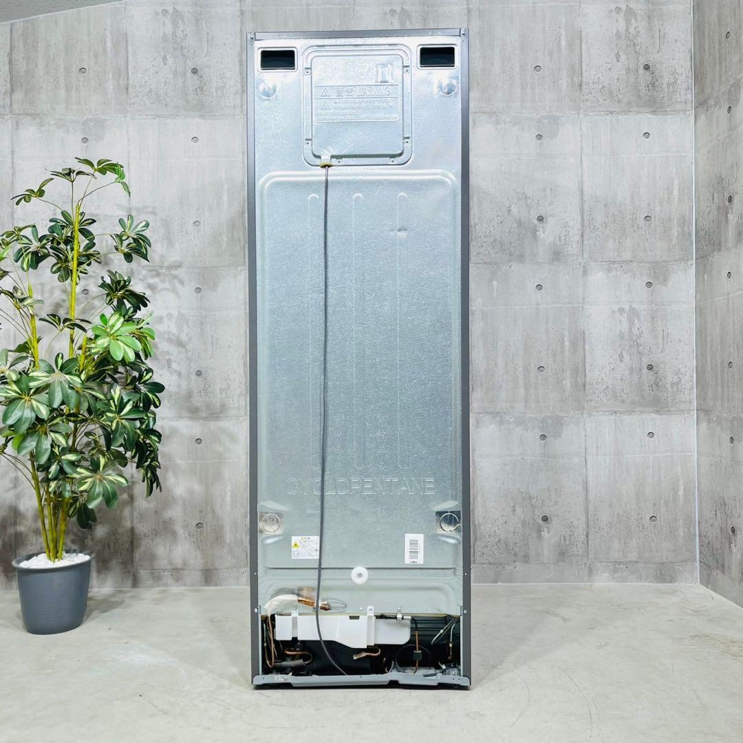 ♦️HITACHI a3051 3ドア冷蔵庫 375L 2020年製 12♦️