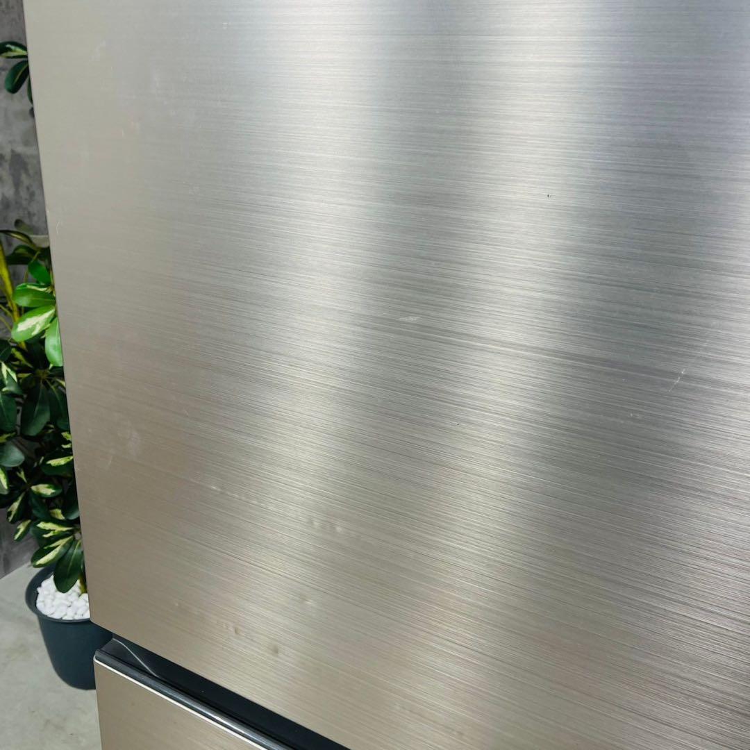 ♦️HITACHI a3051 3ドア冷蔵庫 375L 2020年製 12♦️