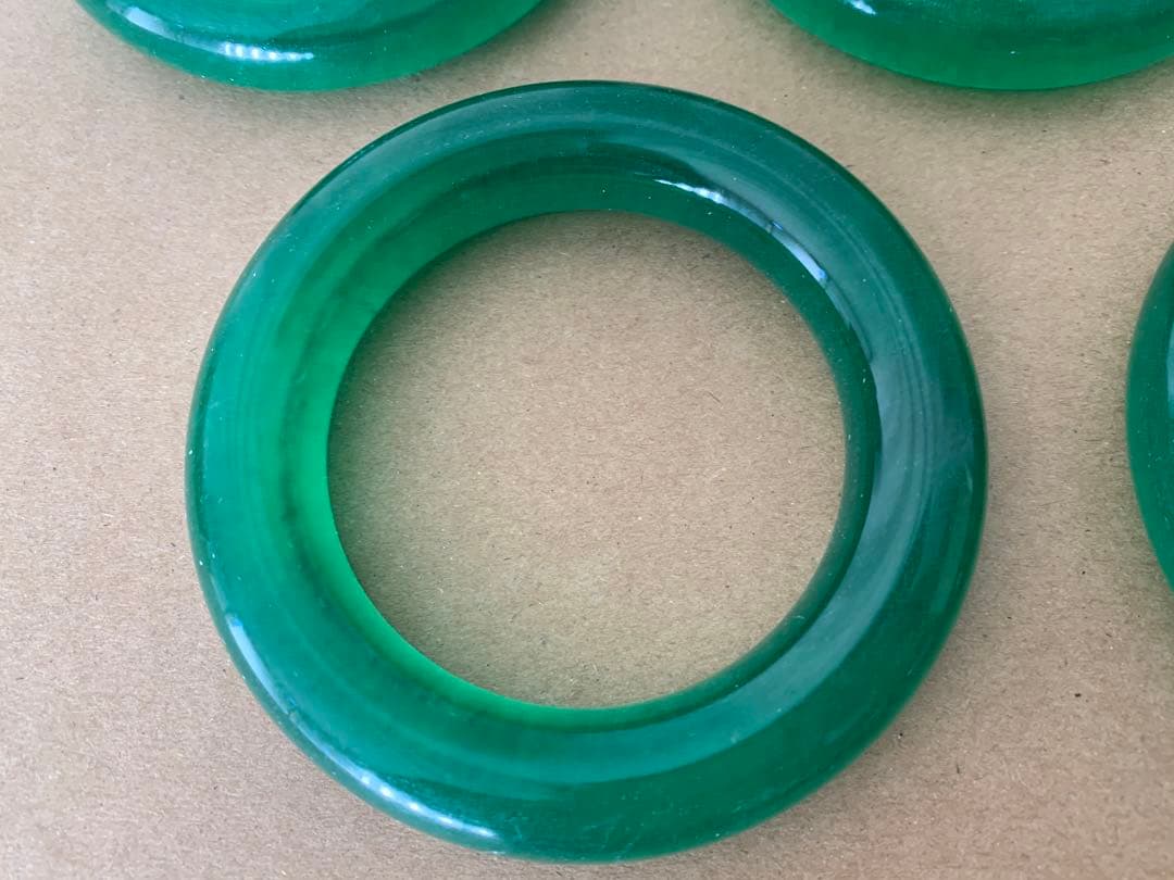 は*ま様 中国 時代物 天然石 腕輪 5点 古置物 古擺件 中国古美術 古美味