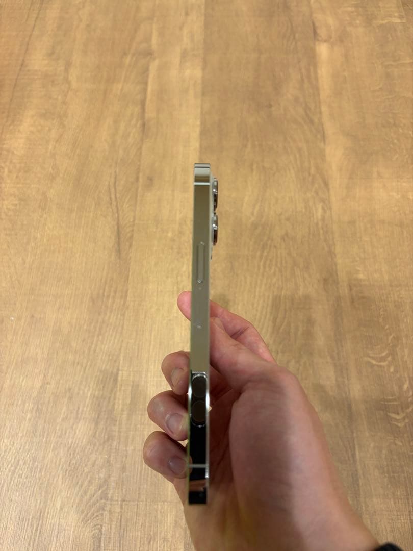 スマートフォン本体 iPhone 13pro 128GB