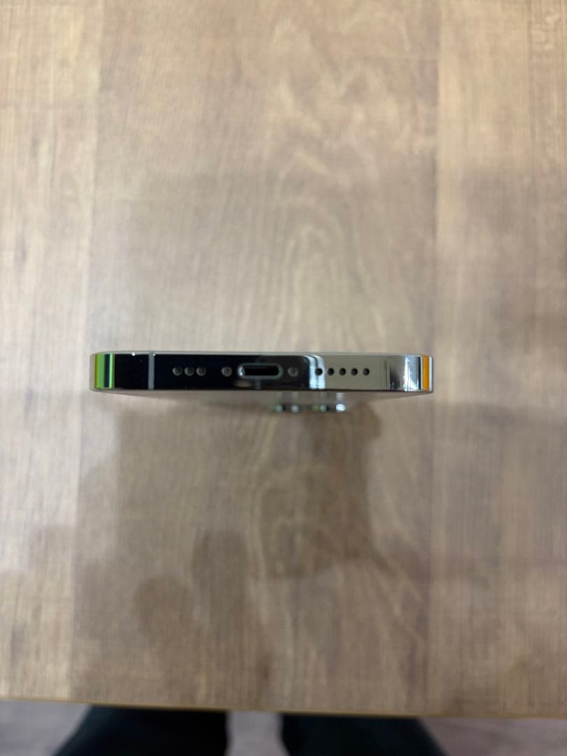 スマートフォン本体 iPhone 13pro 128GB