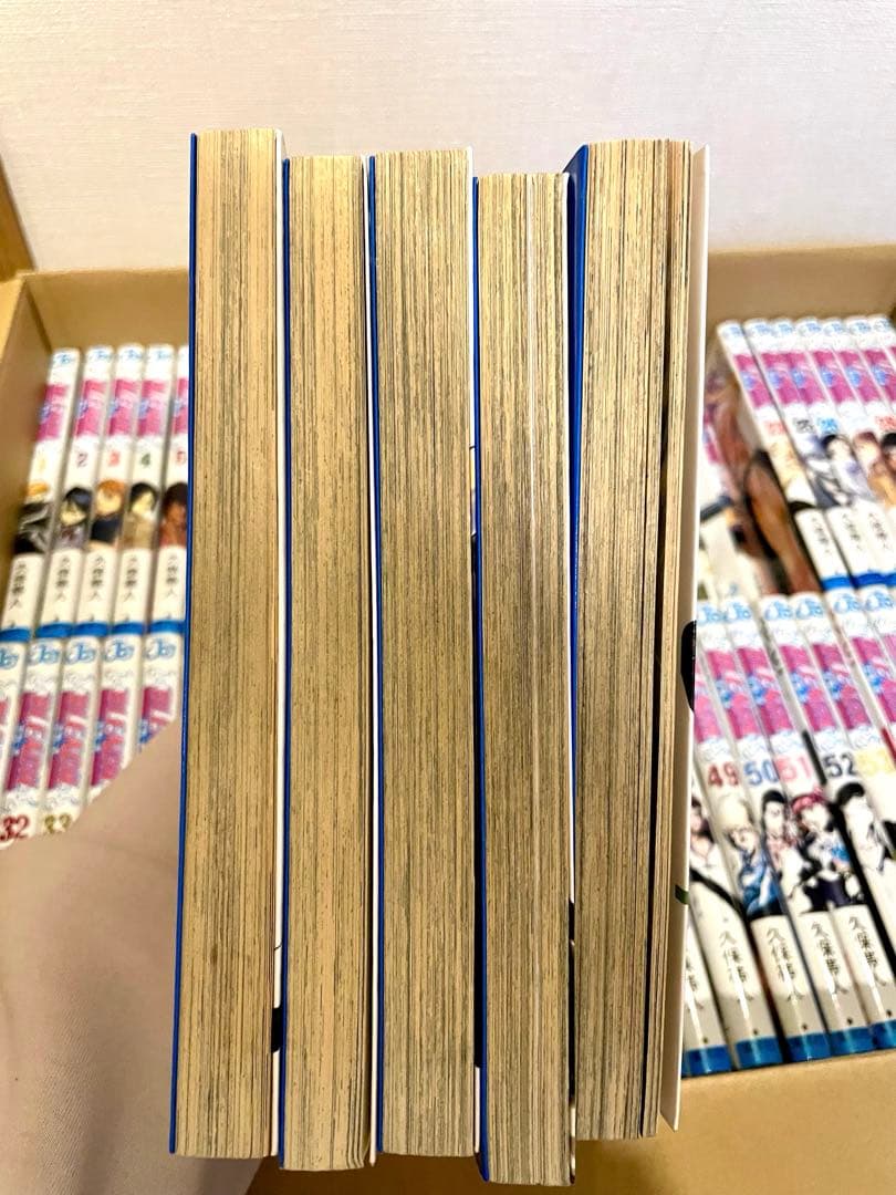 BLEACH (ブリーチ) 1-66巻セット 24巻なし