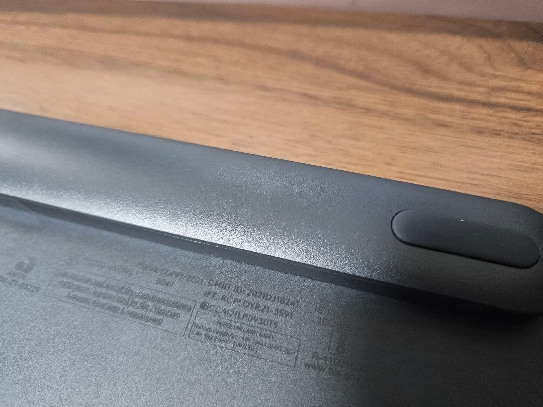 logicool MX Keys Mini KX700GR キーボード