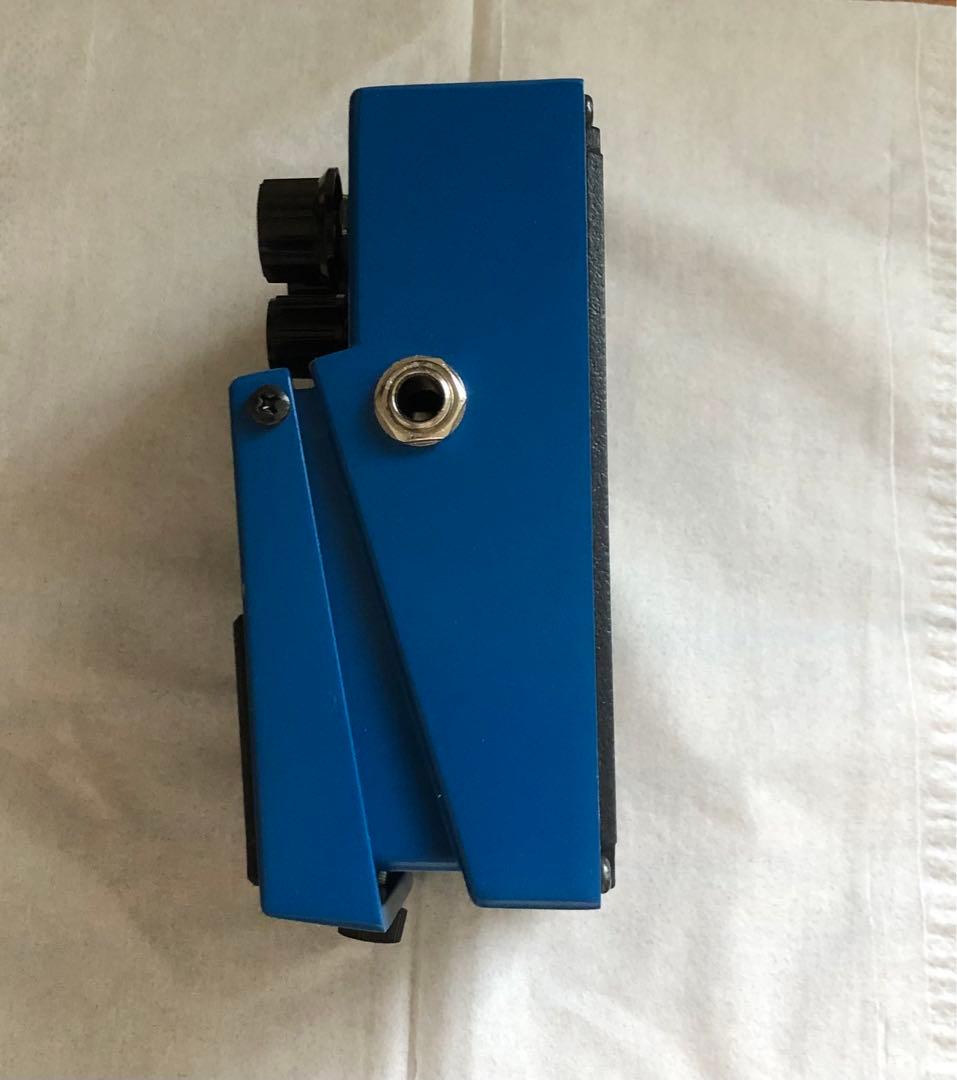 BD-2 BOSS bluesd ブルースドライバー ACアダプタ付