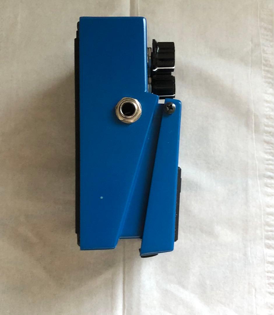 BD-2 BOSS bluesd ブルースドライバー ACアダプタ付