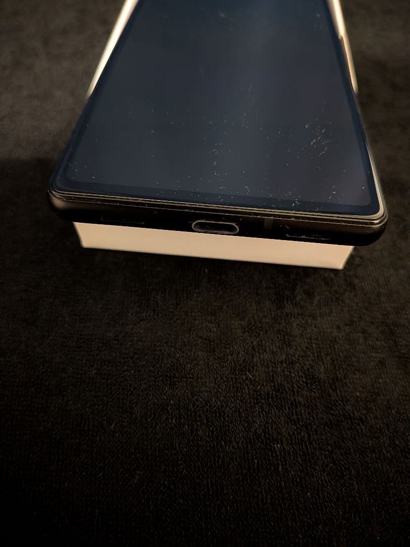 【美品】Google Pixel 6a 本体