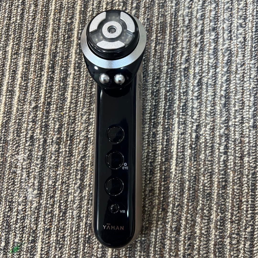 YA-MANフォトプラスプレスステージss 美顔器 充電器付き