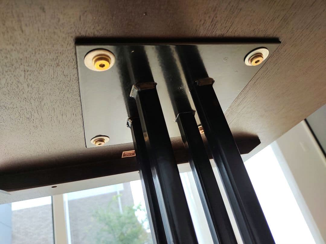 a.flat エーフラット　カフェテーブル