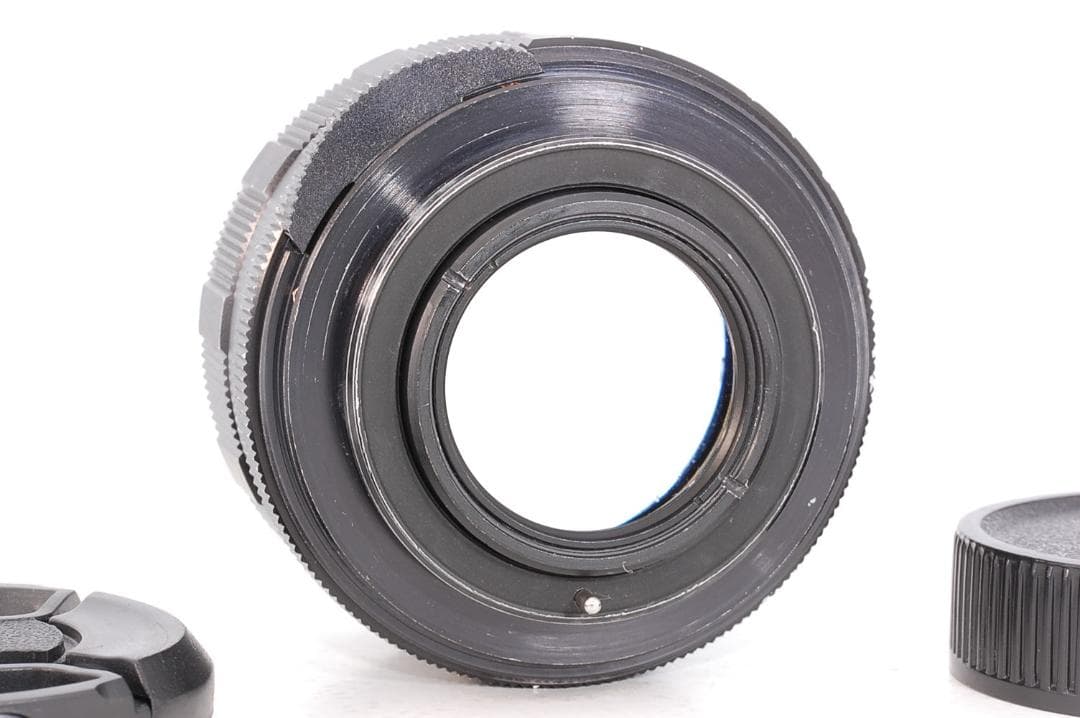 ペンタックス　Super Takumar 55mm f1.8 M42マウント