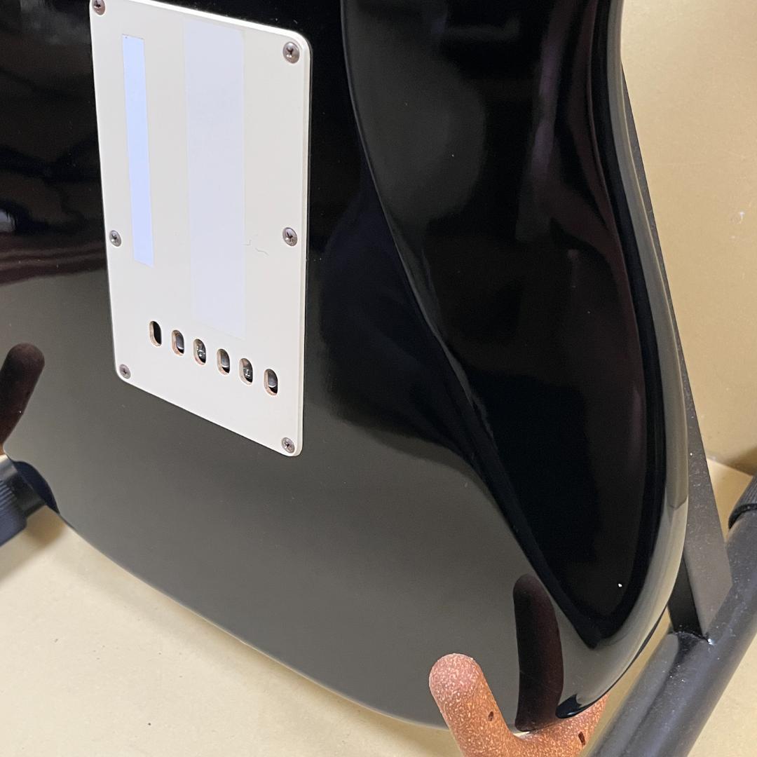 YAMAHA SR-450S 1983年製 ストラトキャスターモデル