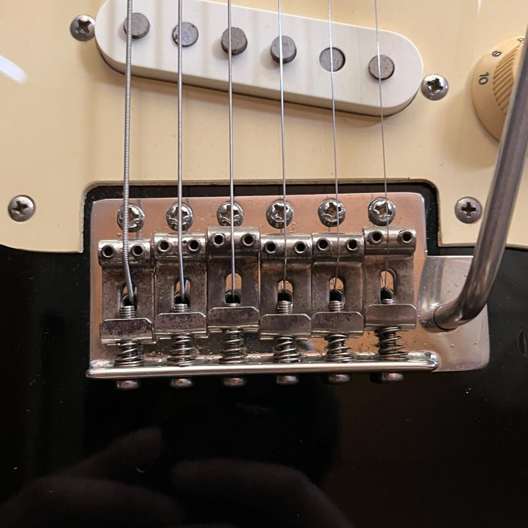 YAMAHA SR-450S 1983年製 ストラトキャスターモデル