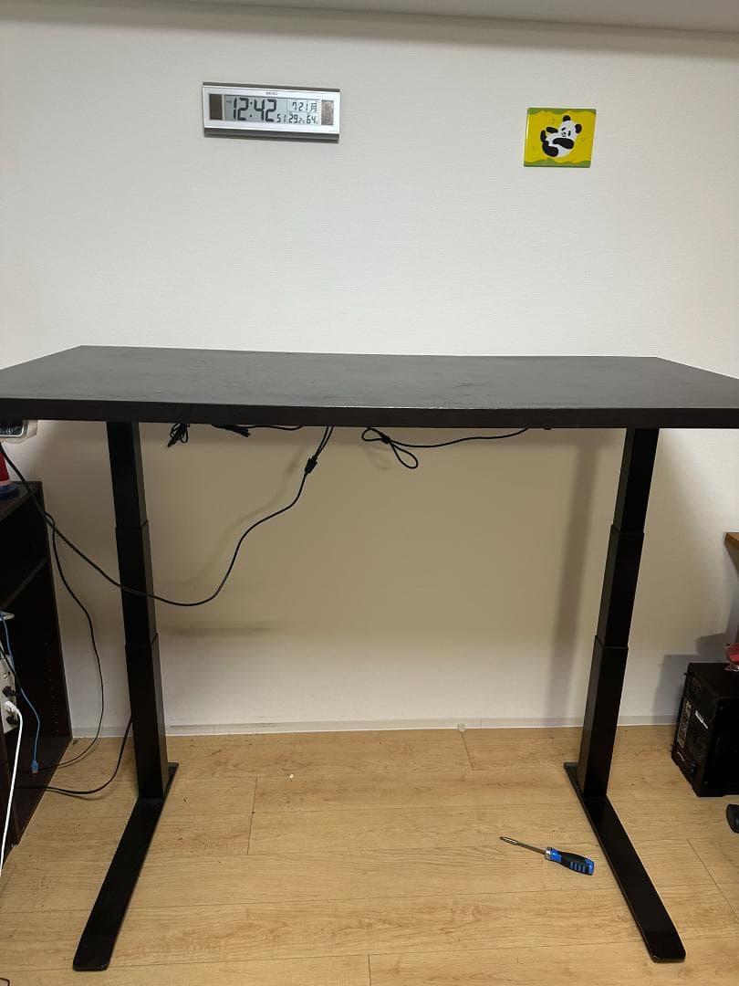 FLEXISPOT E7 Pro（コの字型）