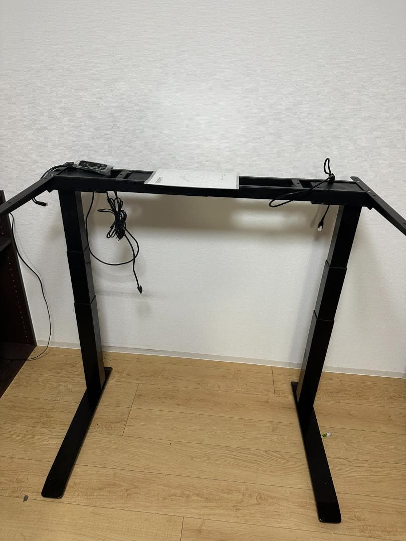 FLEXISPOT E7 Pro（コの字型）