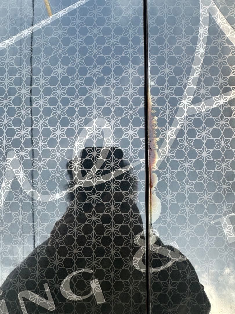 thearth 炭カラー　スノーピーク エクステンションIGT 天板付き