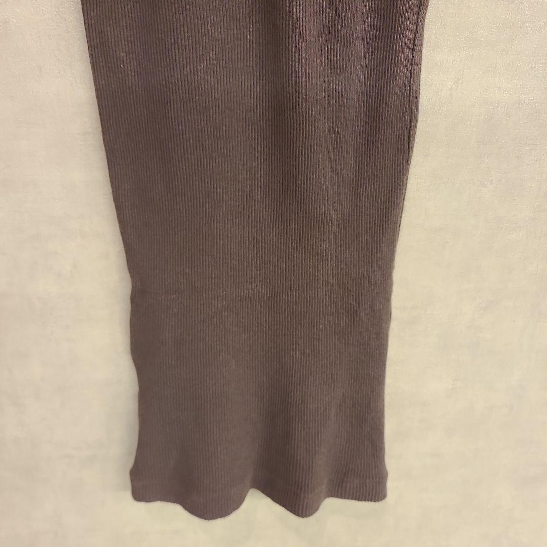 初期　LGB クロスボーン　BE ALIEN!　タンクトップ y2k サイズ0