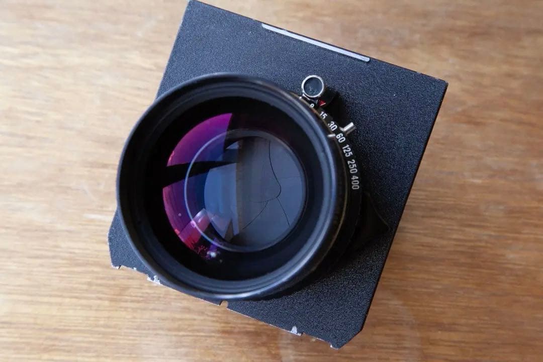 Nikon ニコン NIKKOR-AM* ED 210mm f/5.6