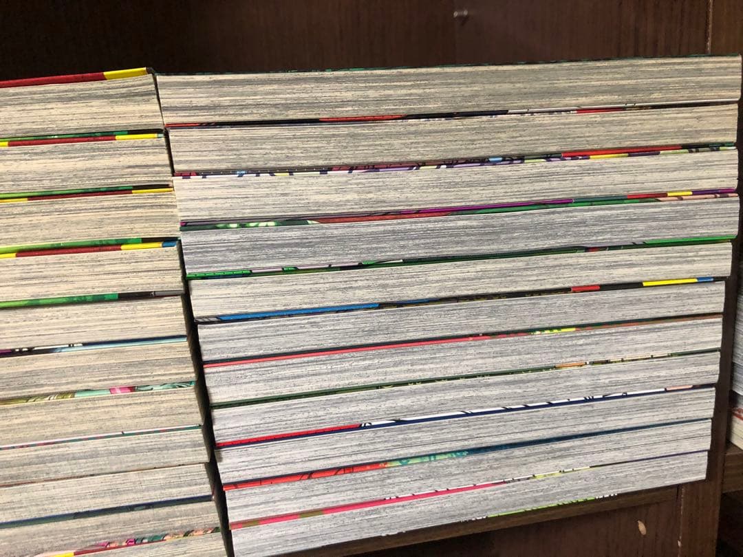 チェンソーマン　全巻セット　1-22巻