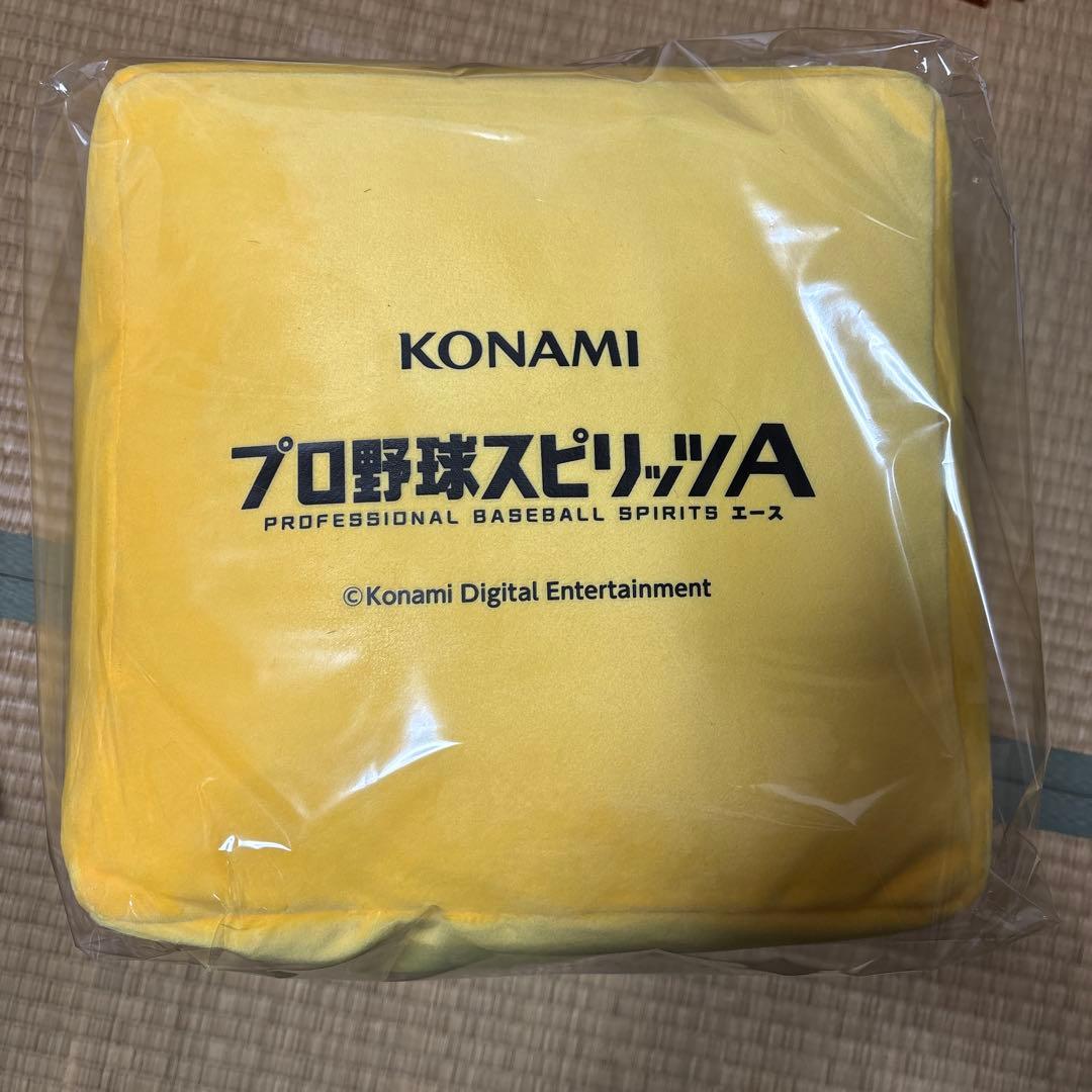 調子くんでかクッション　ダルビッシュセレクション