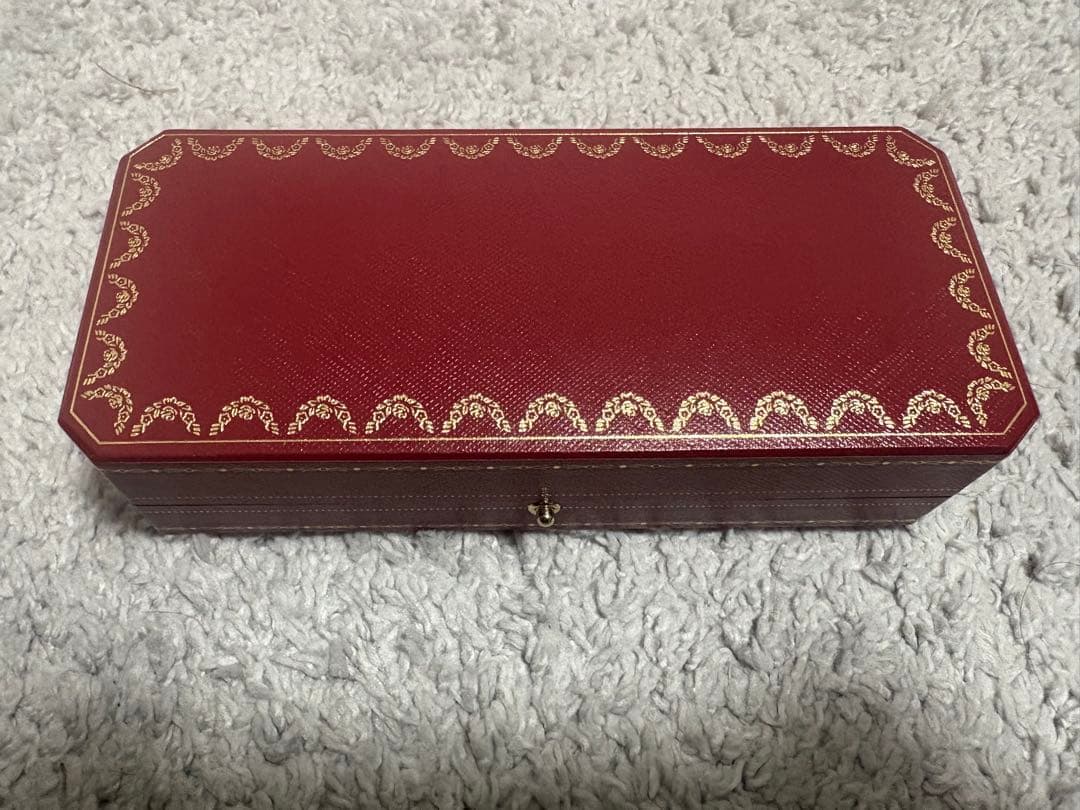 Cartier ボールペン