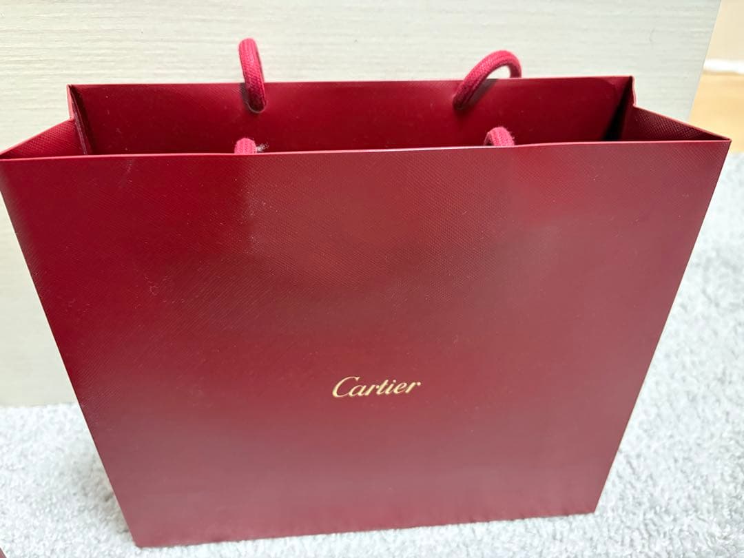Cartier ボールペン