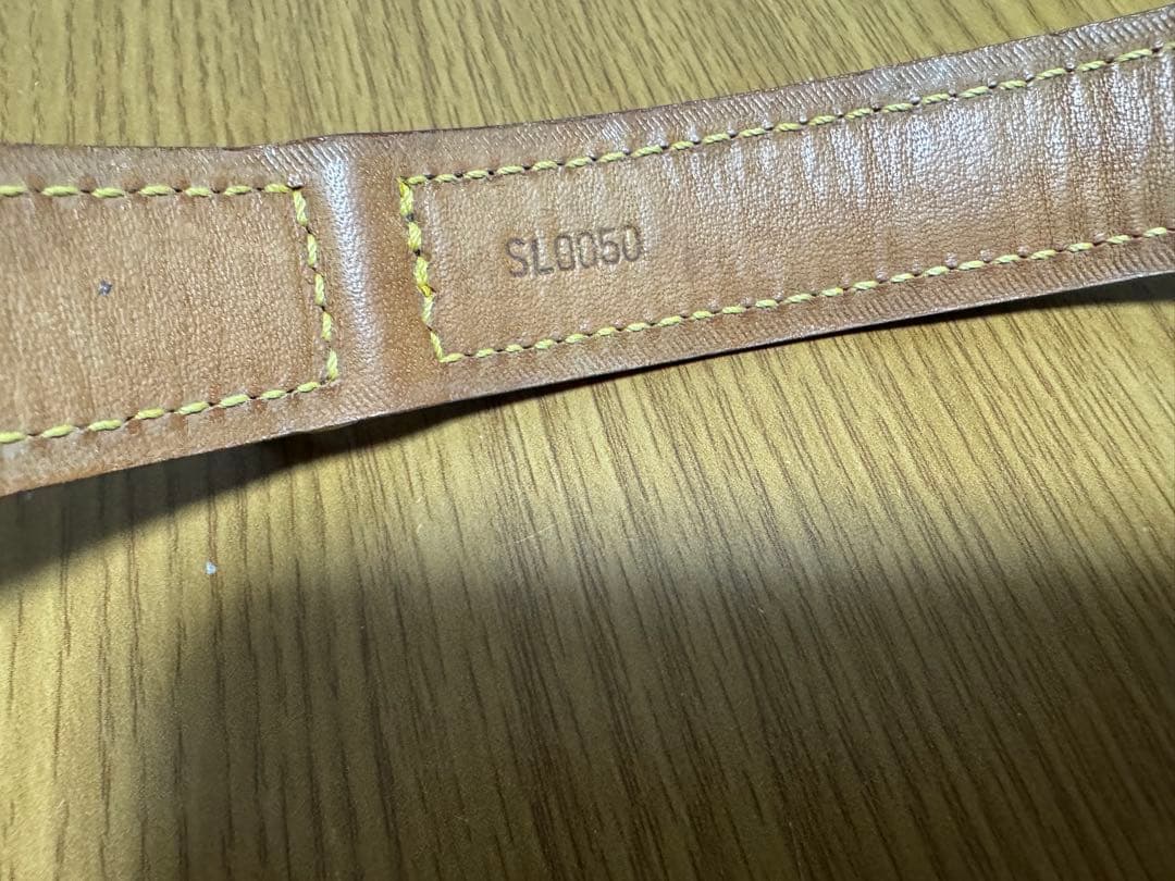 Louis Vuitton 首輪