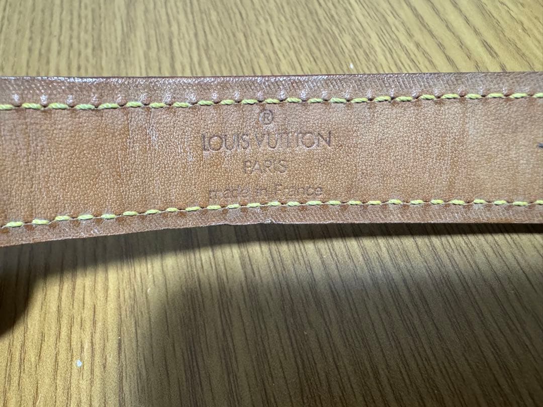 Louis Vuitton 首輪