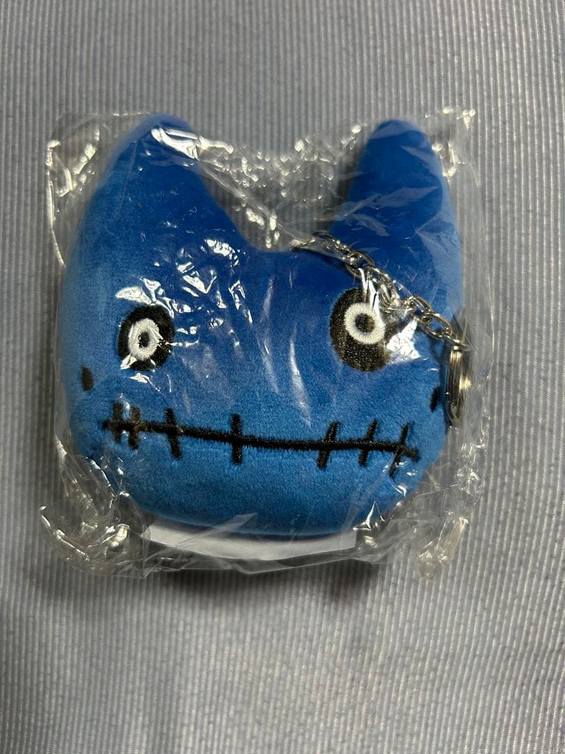 Ado 踏まないで...メディメイドキーホルダー