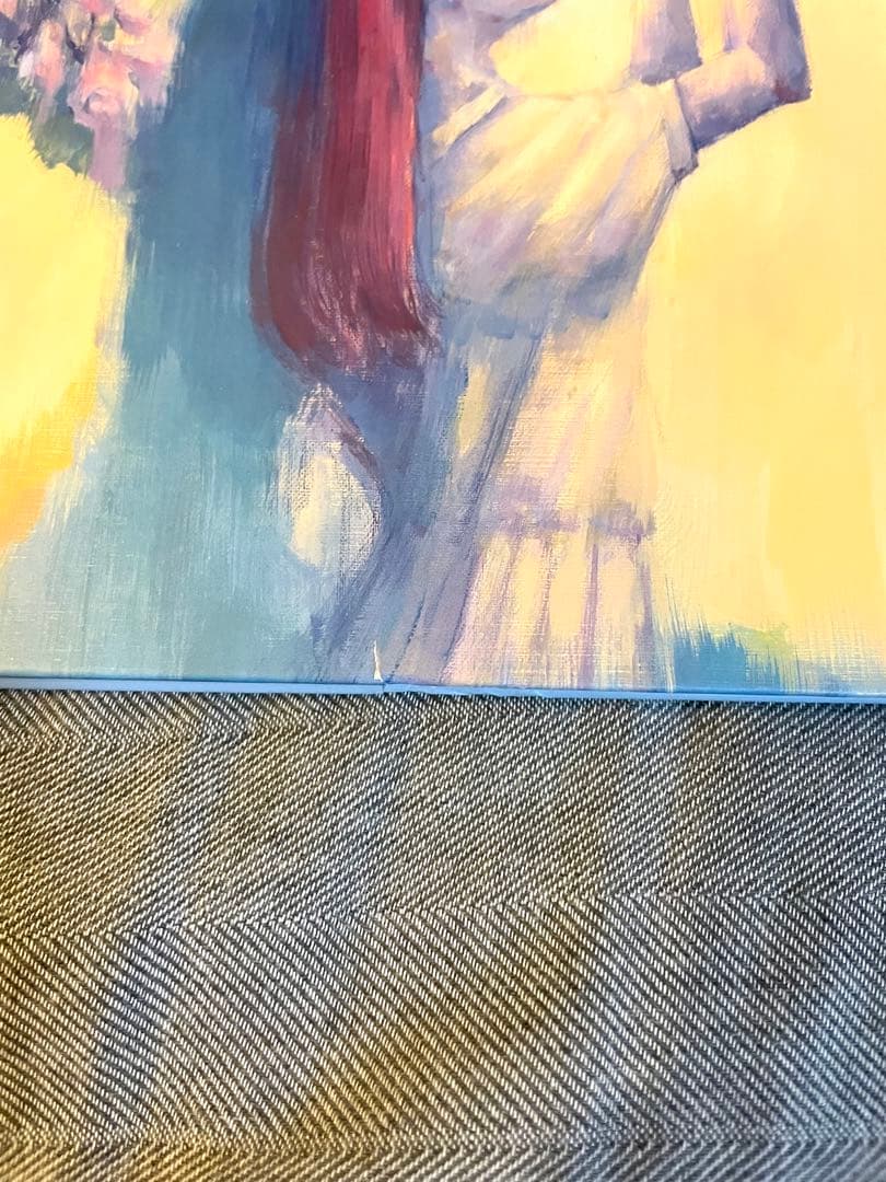 【希少・帯 有】音楽画集　幻燈　ヨルシカ　加藤隆　アルバム