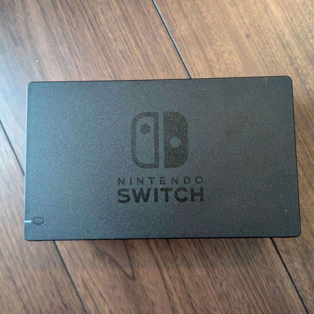 Nintendo Switch 本体とコントローラーセット