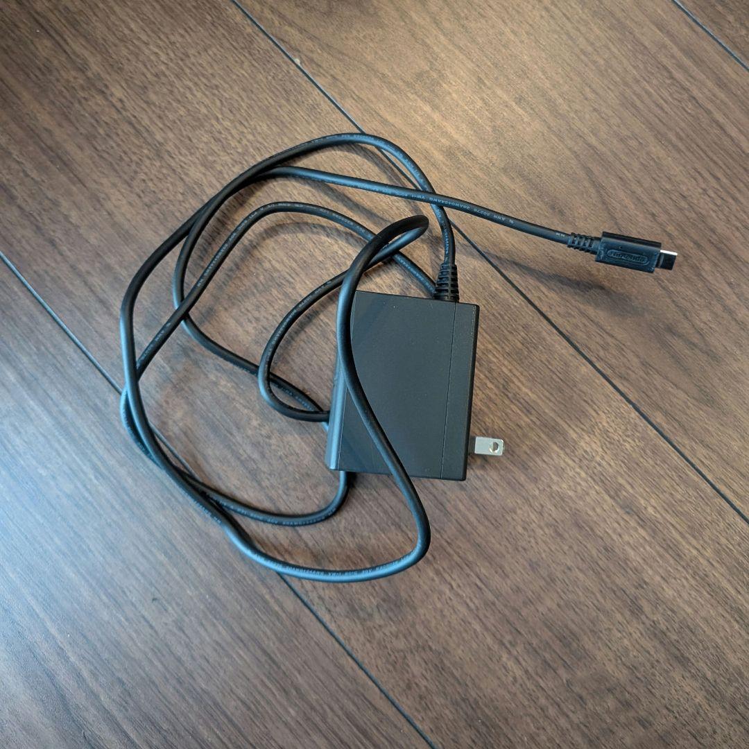 Nintendo Switch 本体とコントローラーセット